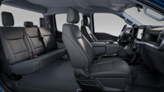 2025 Ford F-150® Internal Image 1